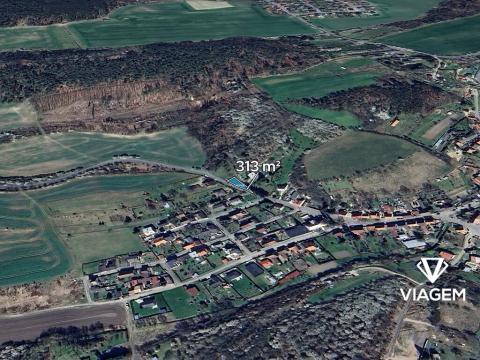 Prodej podílu pole, Třebichovice, 104 m2