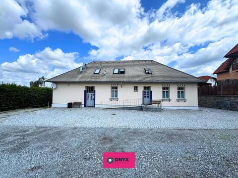 Pronájem obchodního prostoru, Velká Bíteš, Karlov, 270 m2