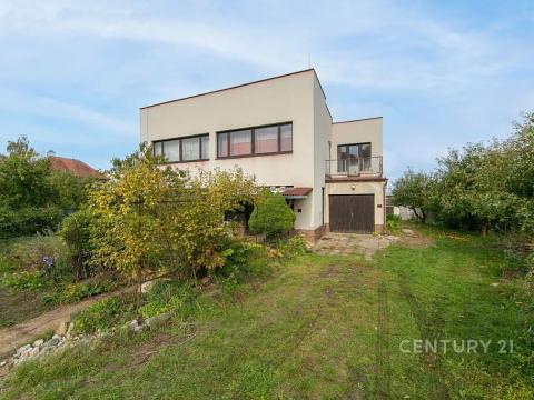 Prodej vícegeneračního domu, Janovice nad Úhlavou, 154 m2