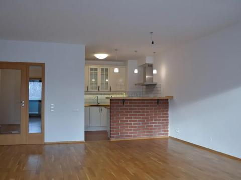 Pronájem bytu 4+kk, Praha - Vokovice, Tibetská, 140 m2