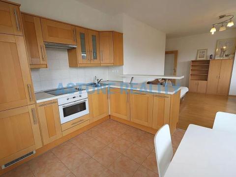 Pronájem bytu 2+kk, Praha - Košíře, Černochova, 69 m2