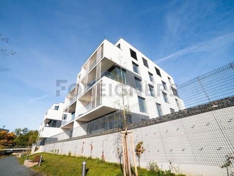 Pronájem bytu 3+kk, Olomouc, 72 m2