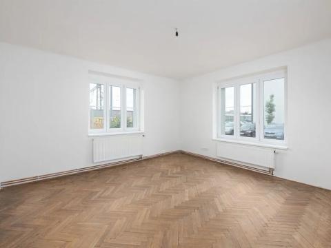 Prodej bytu 2+1, Praha - Hostivař, U Pekáren, 91 m2