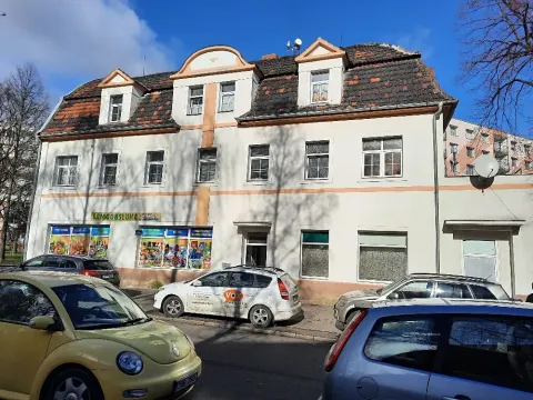 Pronájem bytu 1+kk, Lovosice, Krátká, 30 m2