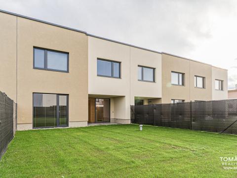 Pronájem bytu 2+kk, Hradec Králové - Věkoše, V. J. Kašpara, 54 m2