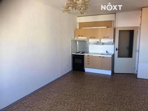 Pronájem bytu 1+kk, Jindřichův Hradec, Kosmonautů, 32 m2