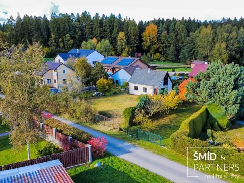 Prodej chaty, Bělá, 54 m2
