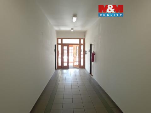 Pronájem kanceláře, Ostrava - Moravská Ostrava, Vítkovická, 11 m2