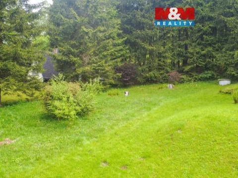 Prodej pozemku, Sobotín - Klepáčov, 611 m2