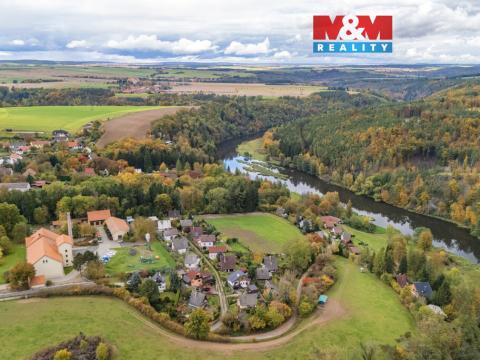 Prodej chaty, Hromnice - Planá, 75 m2
