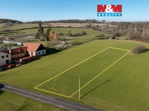 Prodej pozemku pro bydlení, Studnice, 1964 m2