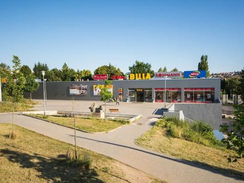 Pronájem komerční nemovitosti, Brno, náměstí Svornosti, 86 m2