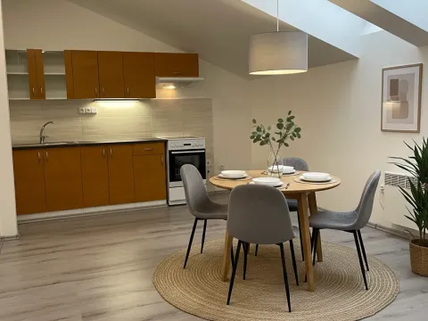 Pronájem bytu 1+kk, Hnojice, 35 m2