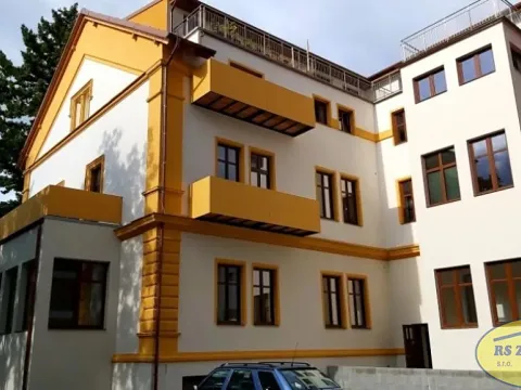Pronájem bytu 3+kk, Kroměříž, Štěchovice, 121 m2