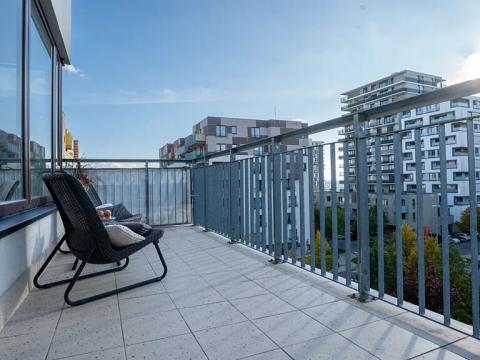 Prodej bytu 3+kk, Praha - Stodůlky, Svitákova, 71 m2