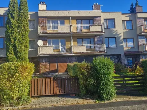 Prodej rodinného domu, Ostrava, Pod Nemocnicí, 150 m2