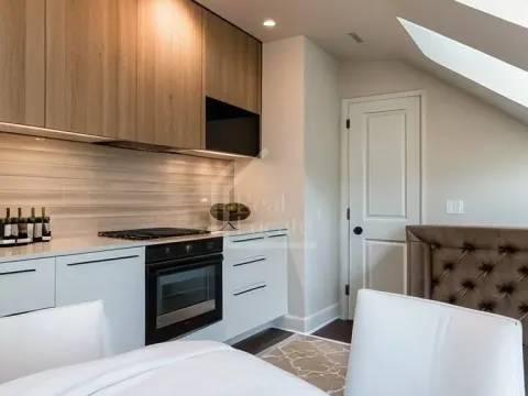 Pronájem bytu 1+kk, Praha, Milady Horákové, 30 m2
