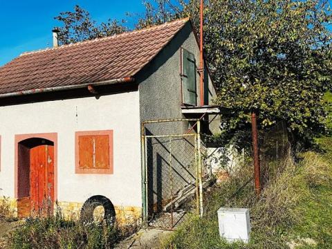 Prodej vinného sklepa, Velké Bílovice, 100 m2