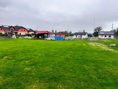 Prodej rodinného domu, Valašské Meziříčí, 75 m2