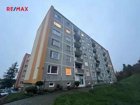 Prodej bytu 4+1, Choceň, Záměstí, 94 m2