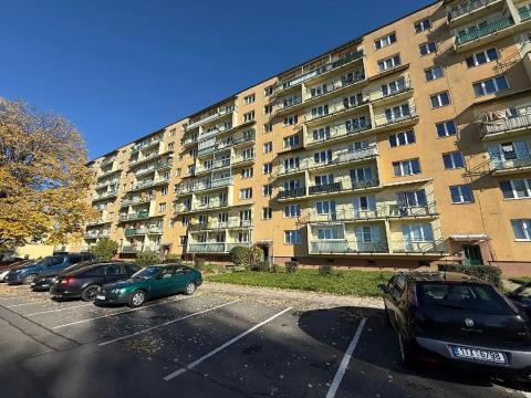 Prodej bytu 3+1, Havířov, Elišky Krásnohorské, 72 m2