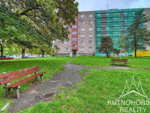 Prodej bytu 2+kk, Praha - Záběhlice, Malovická, 57 m2