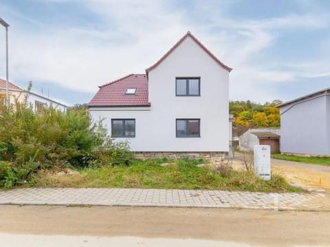 Prodej rodinného domu, Lhota Rapotina, 212 m2