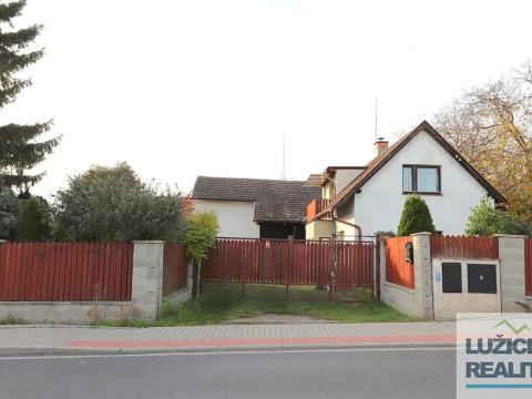 Prodej rodinného domu, Mělník, Kokořínská, 160 m2