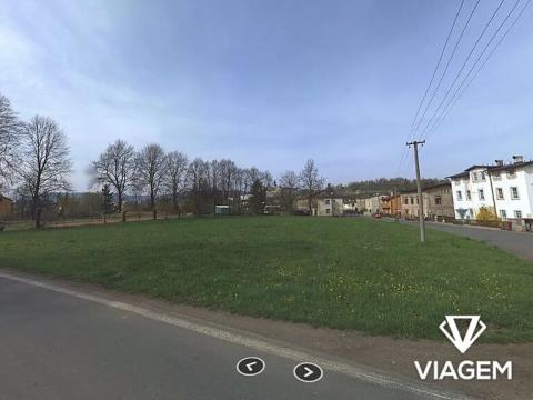 Prodej podílu pole, Broumov, 1086 m2