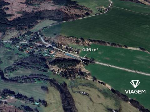 Prodej podílu zahrady, Horní Bradlo, 223 m2