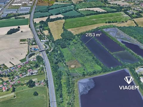 Prodej podílu pole, Ostrava, 113 m2