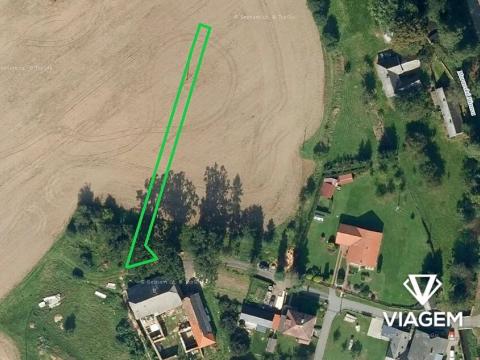 Prodej podílu pole, Sázava, 216 m2