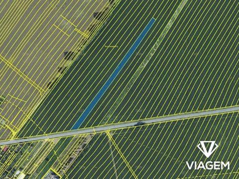 Prodej podílu pole, Hrušky, 534 m2