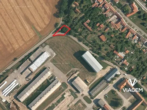 Prodej podílu pozemku, Prakšice, 238 m2