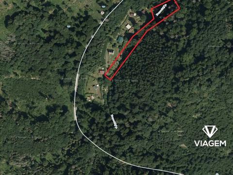 Prodej podílu pole, Domašov u Šternberka, 365 m2