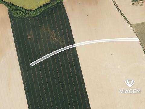 Prodej podílu pole, Staré Město, 1354 m2