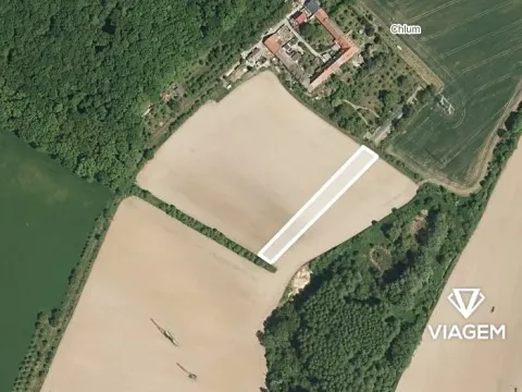 Prodej podílu pole, Kvasice, 769 m2