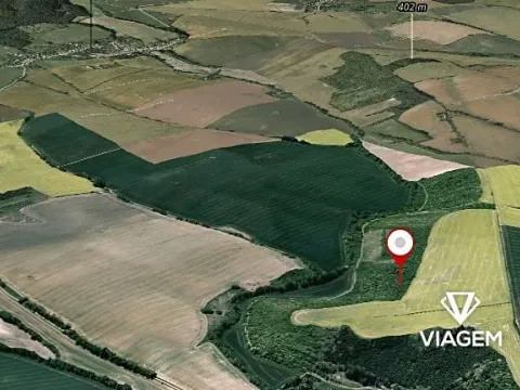 Prodej pole, Cetechovice, 2592 m2