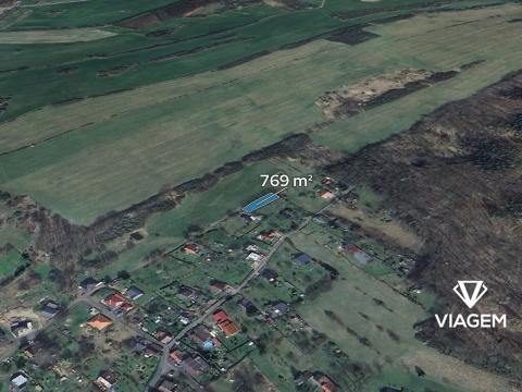 Prodej podílu pole, Varnsdorf, 256 m2