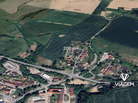 Prodej podílu zahrady, Bystřice nad Pernštejnem, 51 m2