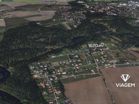 Prodej podílu pole, Jesenice, 75 m2