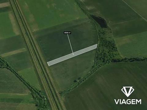 Prodej podílu pole, Rakvice, 2243 m2