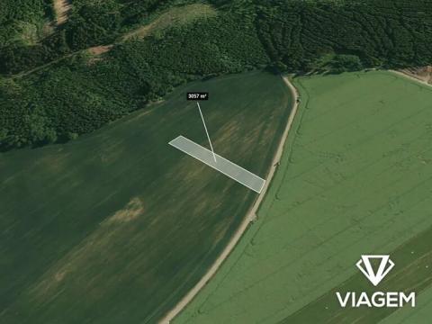 Prodej podílu pole, Kotvrdovice, 1528 m2