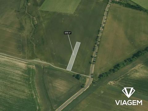 Prodej podílu pole, Rakov, 564 m2