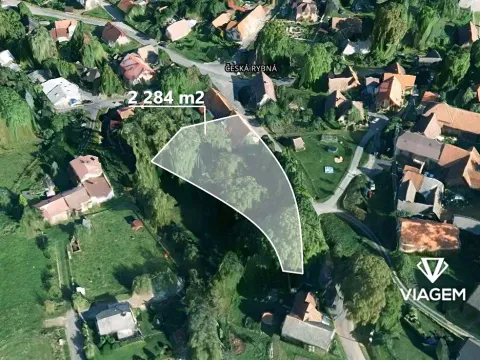 Prodej podílu rodinného domu, Proseč, 753 m2