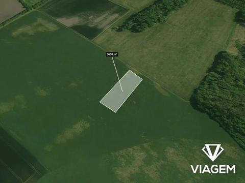 Prodej podílu pole, Záříčí, 941 m2