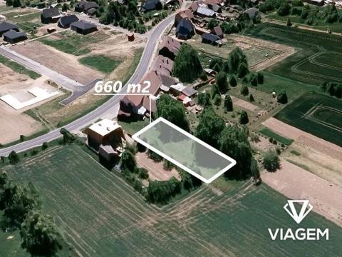 Prodej podílu pozemku pro bydlení, Šelešovice, 247 m2