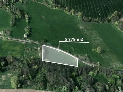 Prodej podílu pole, Kravaře, 1287 m2