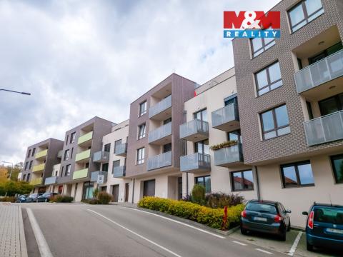 Prodej bytu 1+kk, Benešov, K Potoku, 34 m2