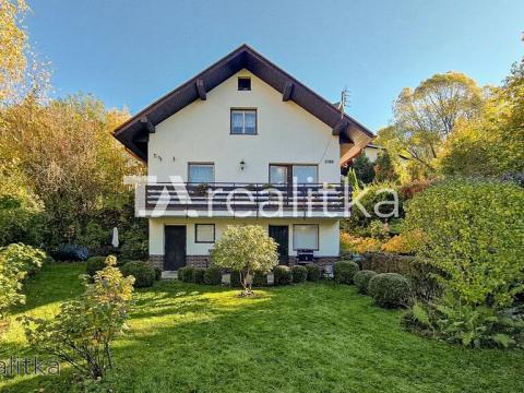 Prodej rodinného domu, Soběšovice, 99 m2